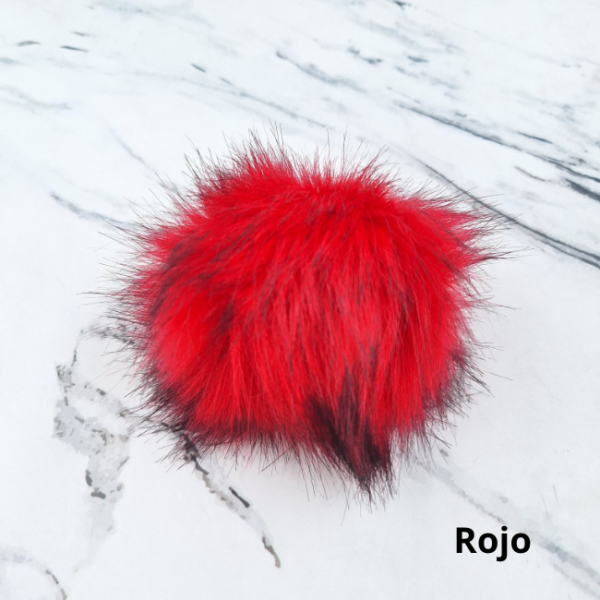 Pompon - Imagen 6