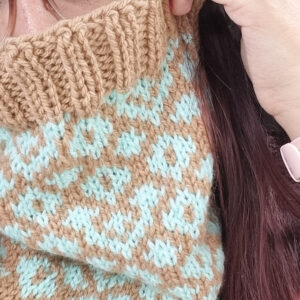 Cuello Prisma