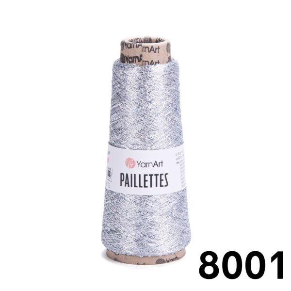 Paillette - Imagen 11