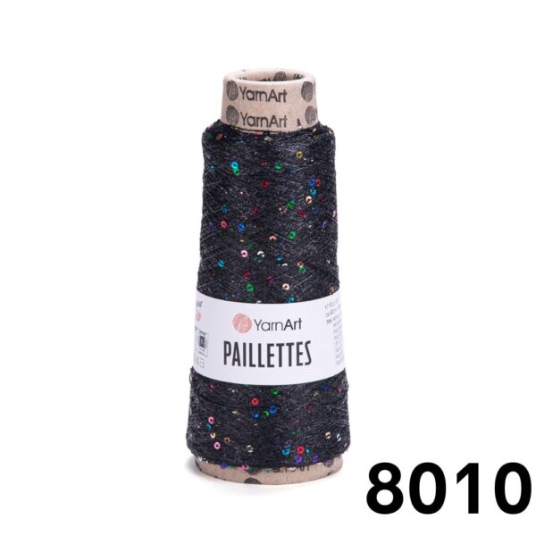 Paillette - Imagen 2