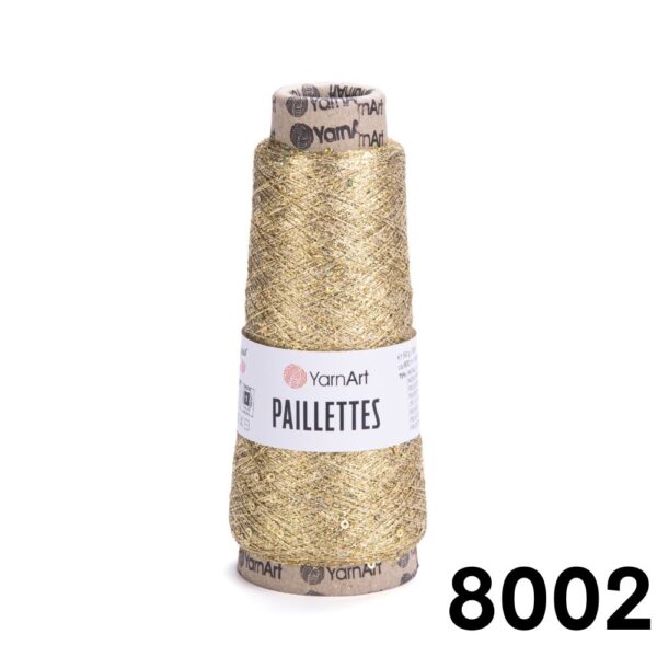 Paillette - Imagen 10