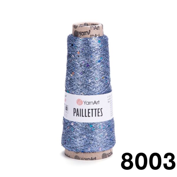 Paillette - Imagen 9