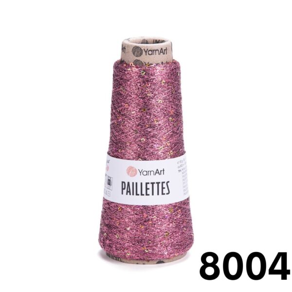 Paillette