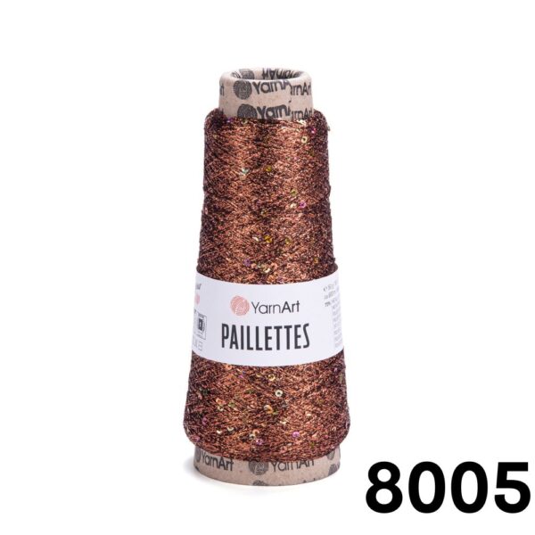 Paillette - Imagen 7