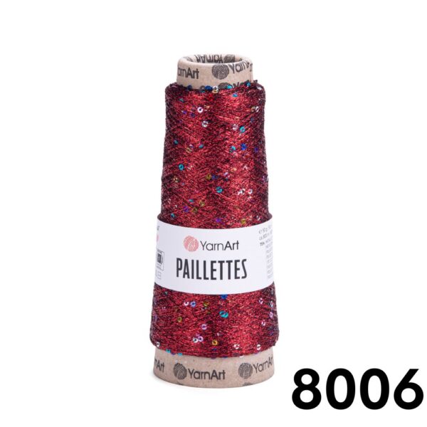 Paillette - Imagen 6