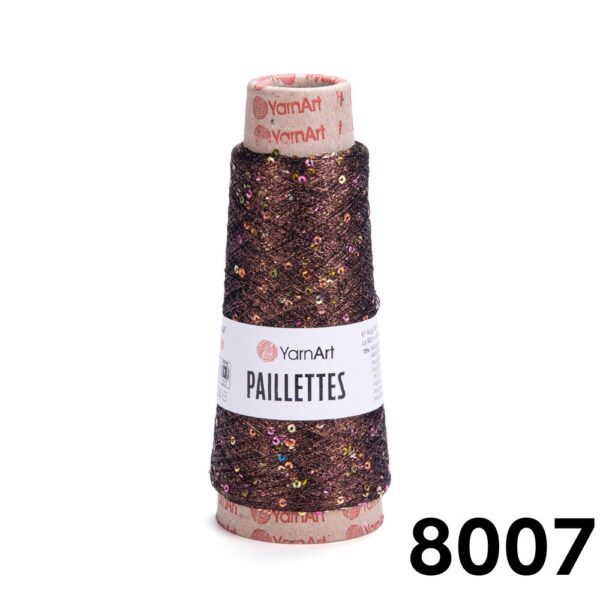 Paillette - Imagen 5