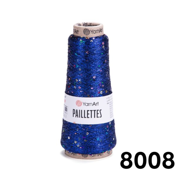 Paillette - Imagen 4