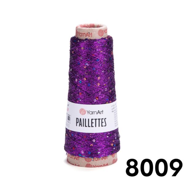 Paillette - Imagen 3