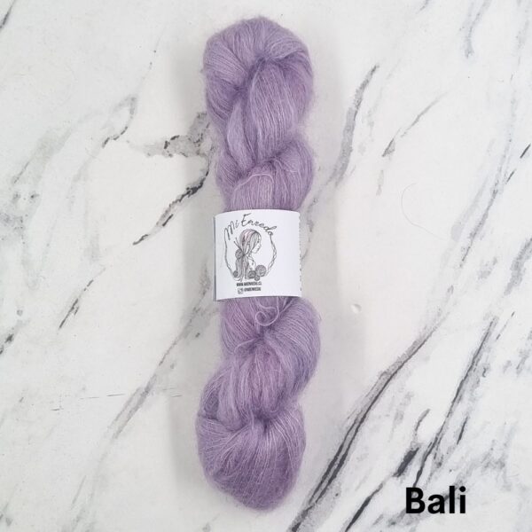 Kid Mohair Seda - Imagen 22