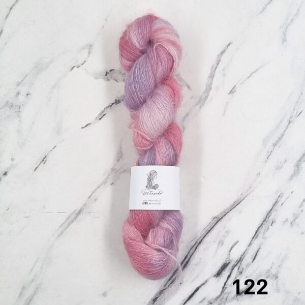 Kid Mohair Seda - Imagen 20