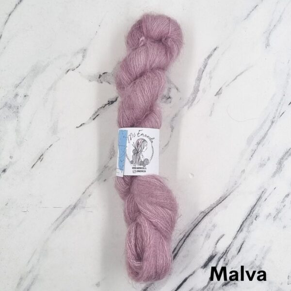 Kid Mohair Seda - Imagen 19
