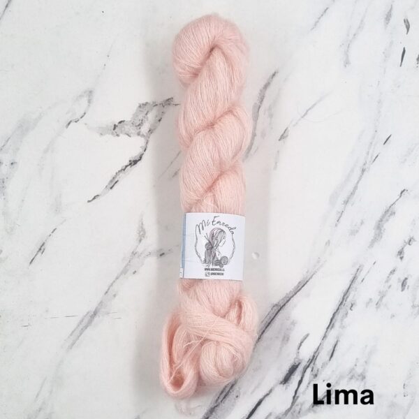 Kid Mohair Seda - Imagen 18