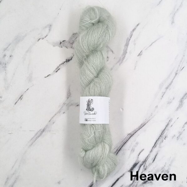 Kid Mohair Seda - Imagen 16