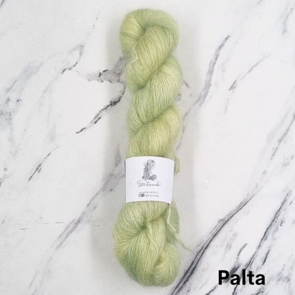 Kid Mohair Seda - Imagen 15