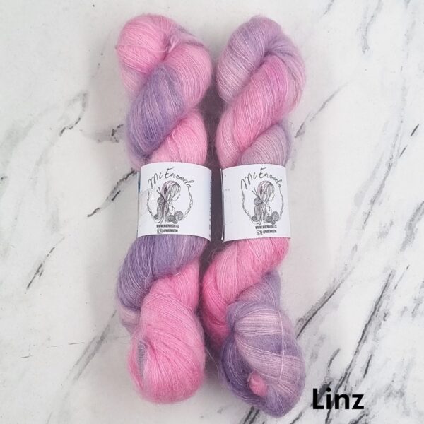 Kid Mohair Seda - Imagen 29