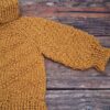 Patrón Sweater Arropo - Imagen 4