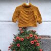 Patrón Sweater Arropo - Imagen 2